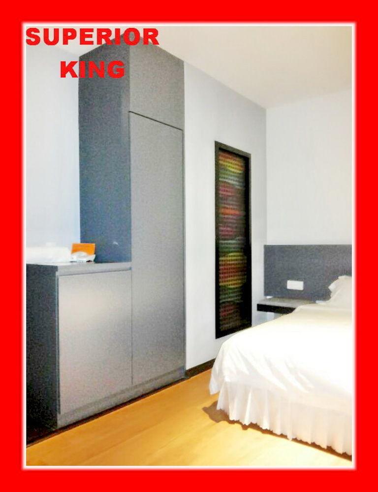 My Dream Hotel SDK Exterior foto