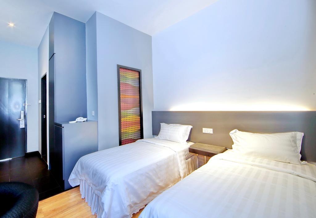 My Dream Hotel SDK Quarto foto