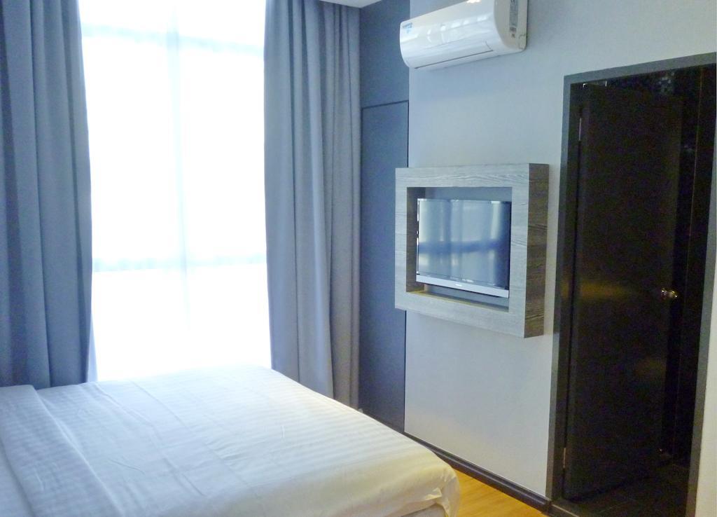 My Dream Hotel SDK Quarto foto
