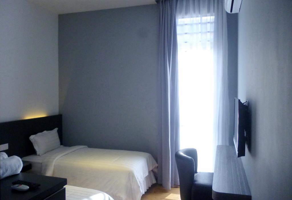 My Dream Hotel SDK Quarto foto