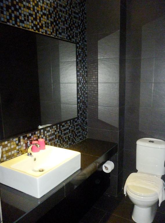 My Dream Hotel SDK Quarto foto