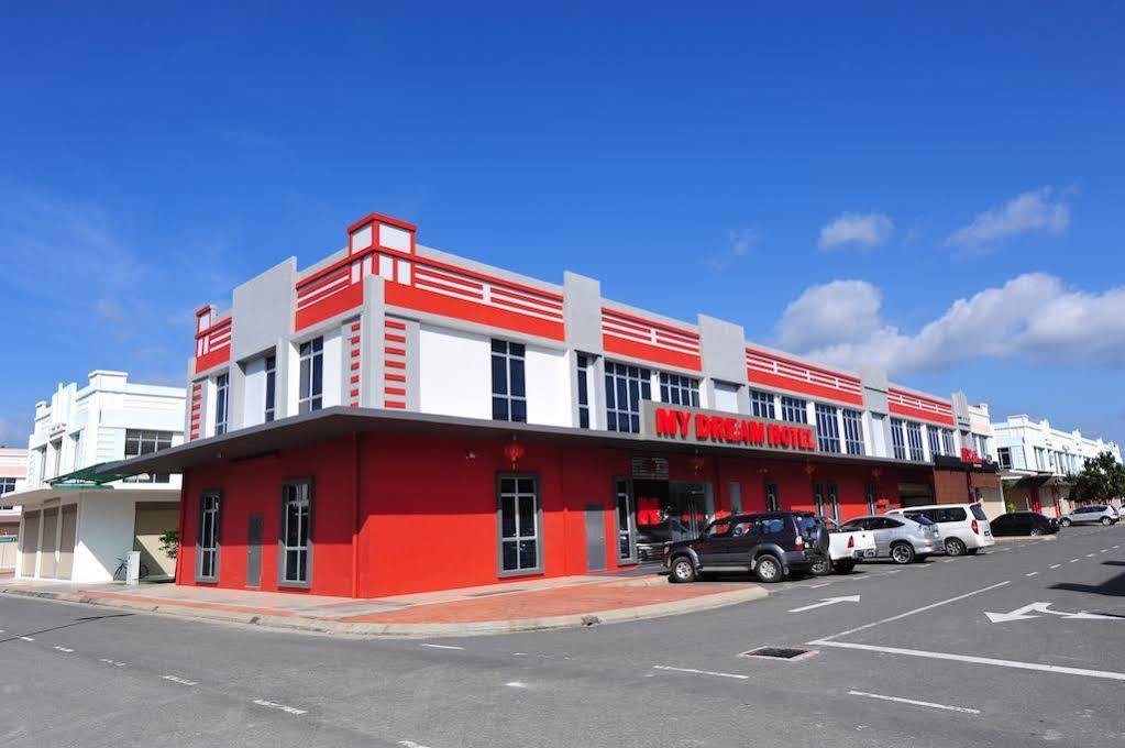 My Dream Hotel SDK Exterior foto