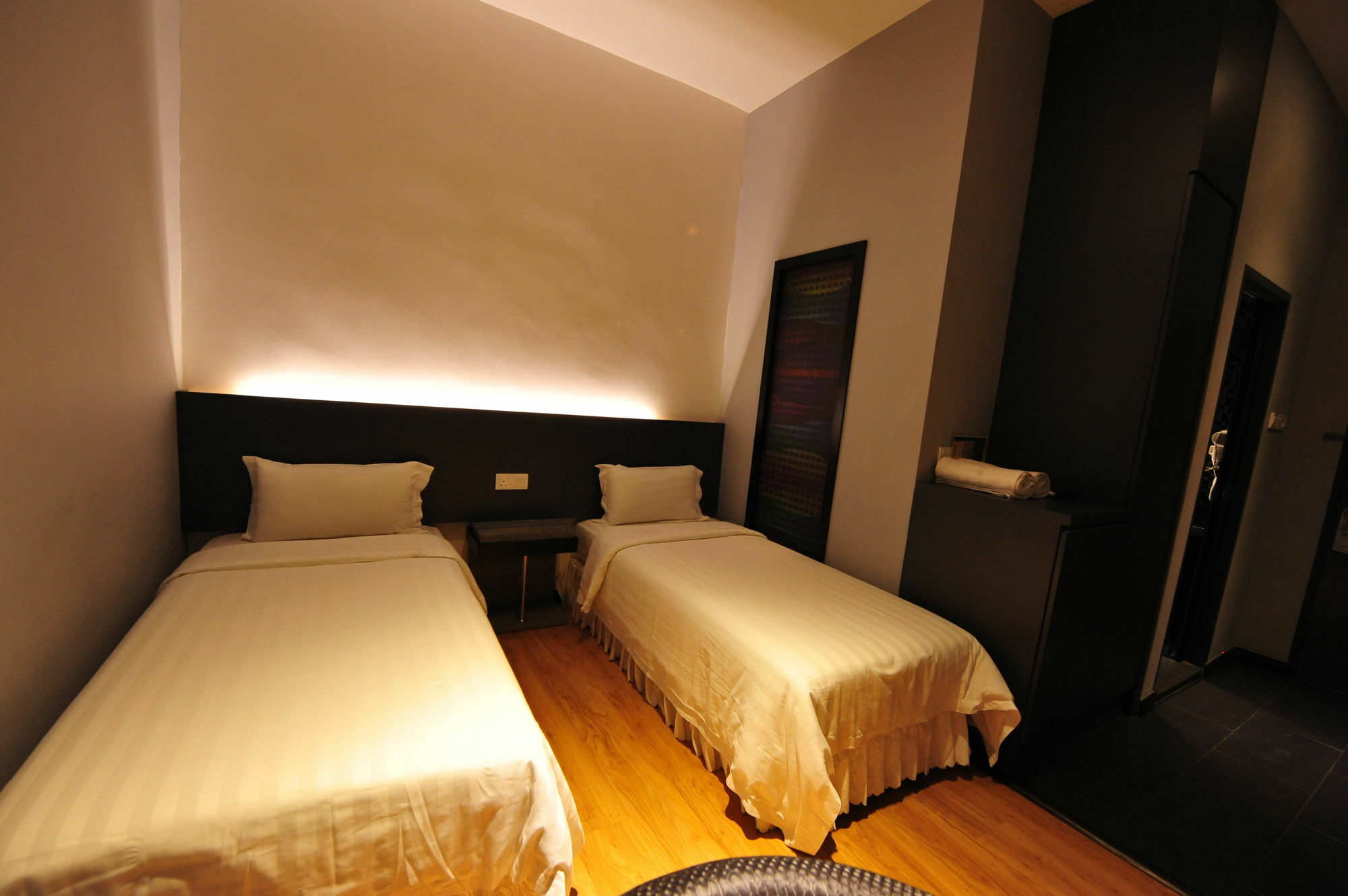 My Dream Hotel SDK Exterior foto