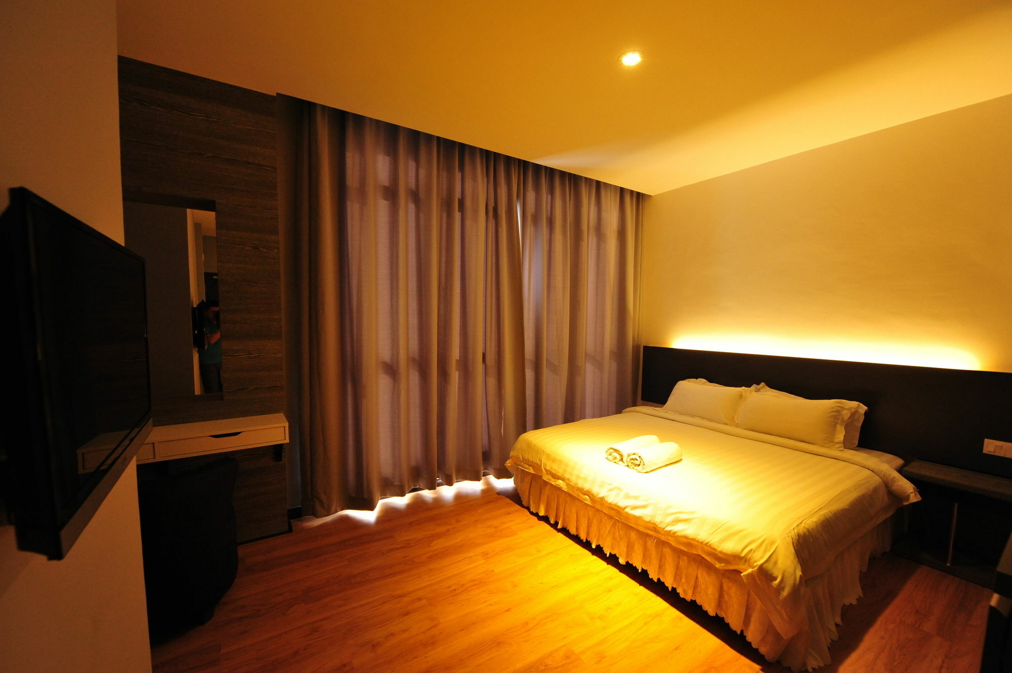 My Dream Hotel SDK Exterior foto