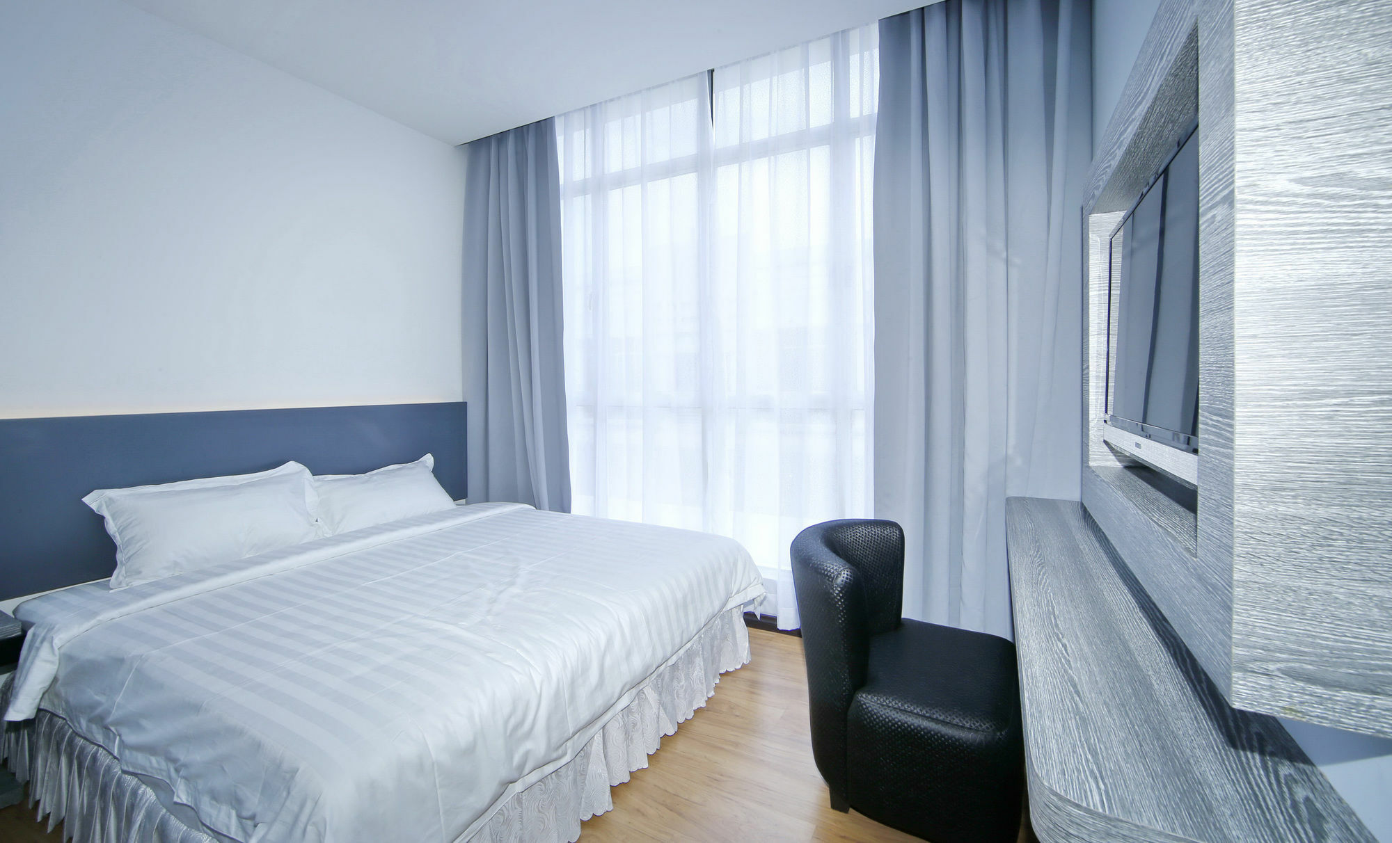 My Dream Hotel SDK Exterior foto
