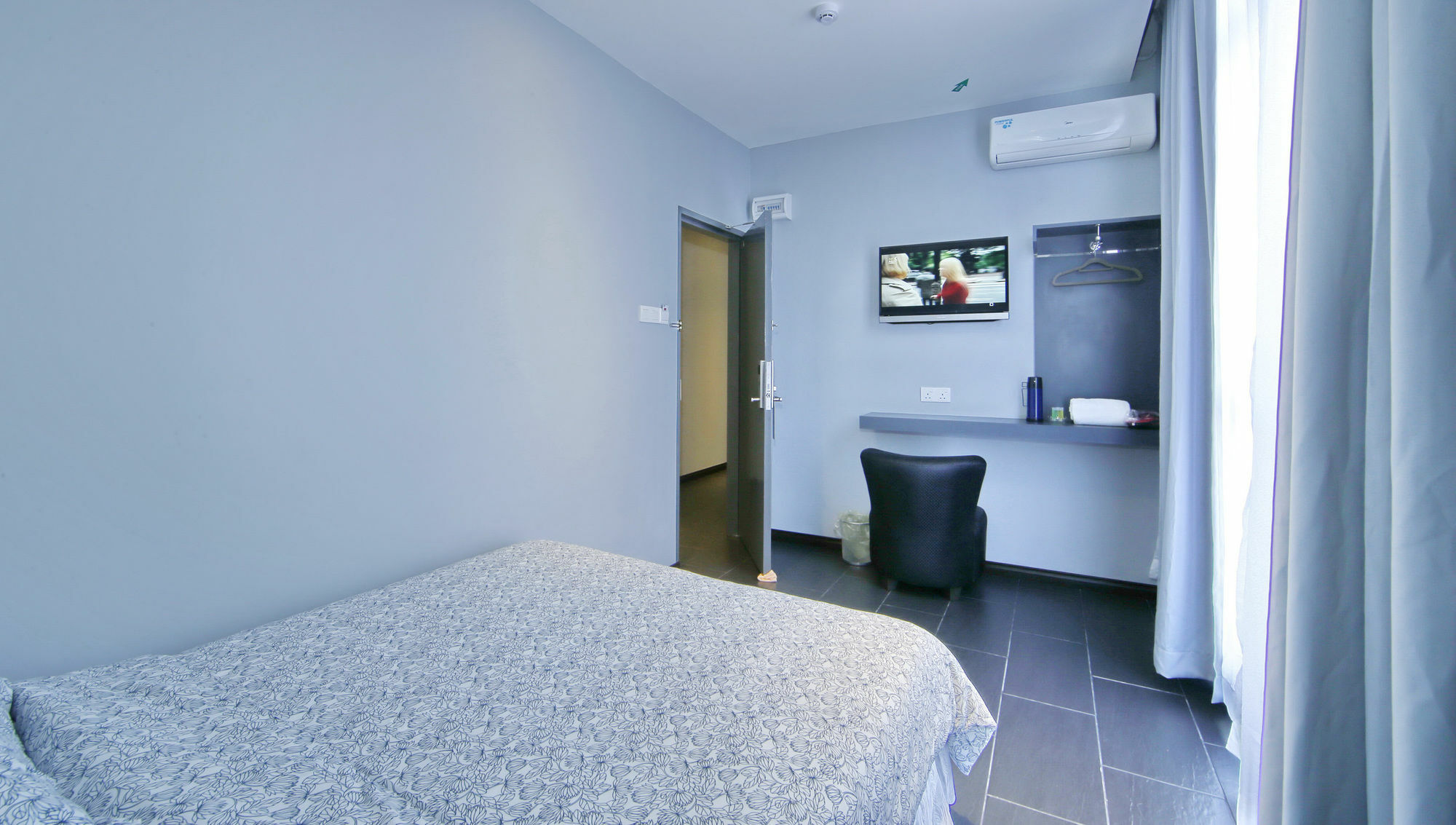 My Dream Hotel SDK Exterior foto